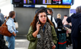 Flight chaos caused by millisecond software defect, says air traffic control body