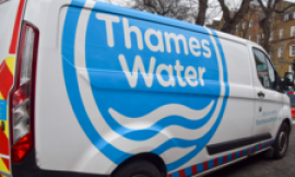 Thames Water’s £10bn rescue deal should be rejected – MPs