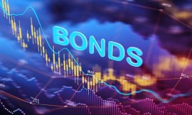 Bonds, rising yields and global sell offs explained
