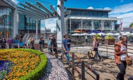 Dundrum Town sees 25 new openings and revamps this year