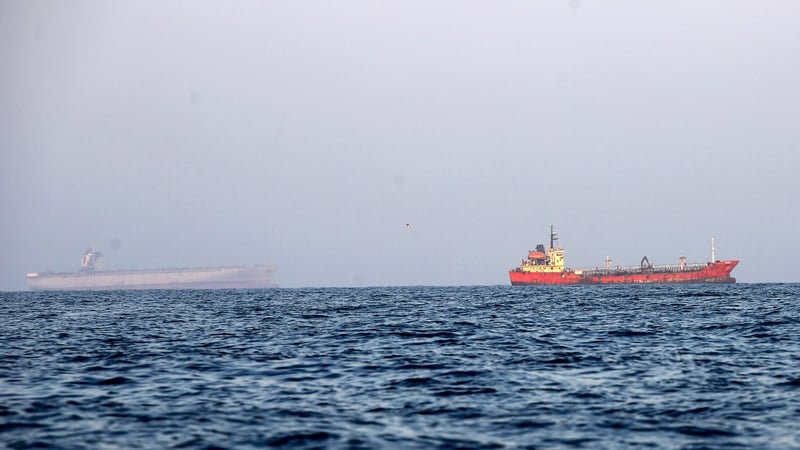 iran-claims-it-struck-oil-tanker-in-strait-of-hormuz