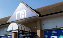 Mothercare future ‘highly uncertain’ on Middle East blow