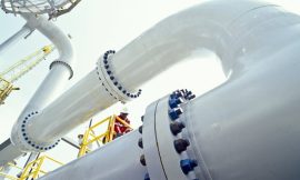 Oil dips on easing fears over Saudi supply disruption