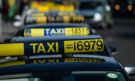 Why are Irish taxi fares so high – and what could change this?