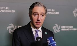 Two-day Dublin Castle gathering to focus on energy prices