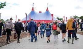 Ploughing Championships moving to Co Kildare next year