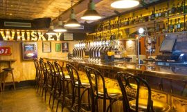 Costs hitting hospitality business viability – research