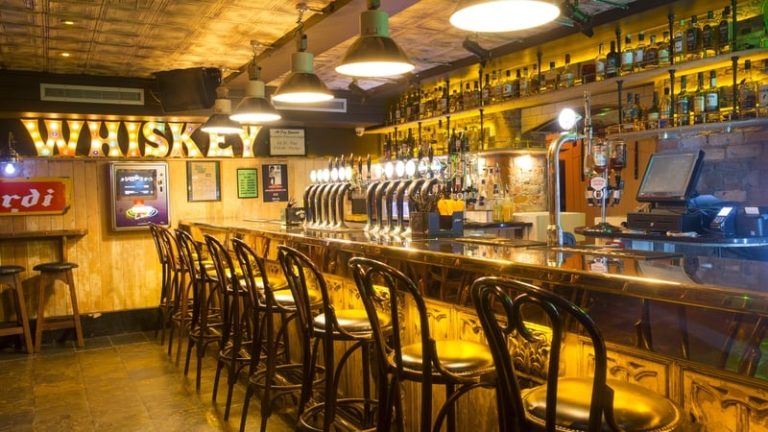 Read more about the article Costs hitting hospitality business viability – research
