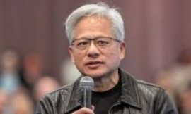 Nvidia boss rejects AI extinction fears as ‘doomsday narratives’