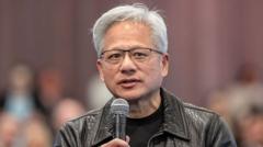 nvidia-boss-rejects-ai-extinction-fears-as-‘doomsday-narratives’