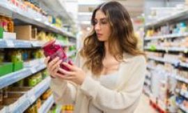 What food items should you stock up on in case of an emergency?