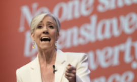 Lib Dem Daisy Cooper vows to end ‘computer says no’ economy to boost growth