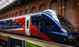 Chiltern Railways renationalised after 30 years as private company
