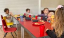 Poorer North East and Cumbria families missing out on food help
