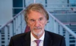 Billionaire Manchester United owner Sir Jim Ratcliffe says he has lost confidence in UK
