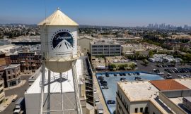Paramount settles with US states over Warner Bros merger