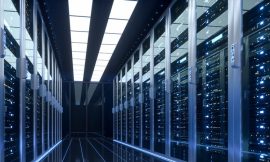 EU proposes energy consumption rating for data centres