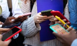 EU urged to act faster on online risks facing children