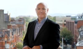 Marsh appoints Tom Geraghty as CEO of Marsh Europe