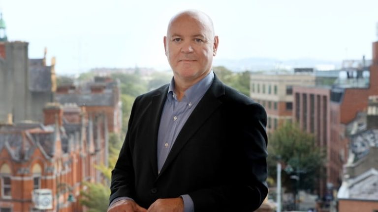 Read more about the article Marsh appoints Tom Geraghty as CEO of Marsh Europe