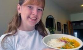 The £2.50 recipes I made on repeat at university