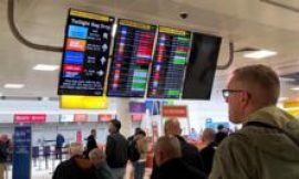 Flight disruption: Airlines criticise air traffic control over second glitch in a month
