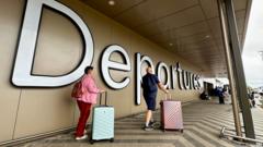Read more about the article Repeated air traffic control failures leave us in worrying territory