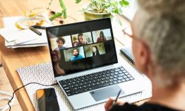 Employers move towards structured remote working – report