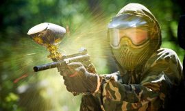 Paintball marshall not fired over rights claim, wins €2k