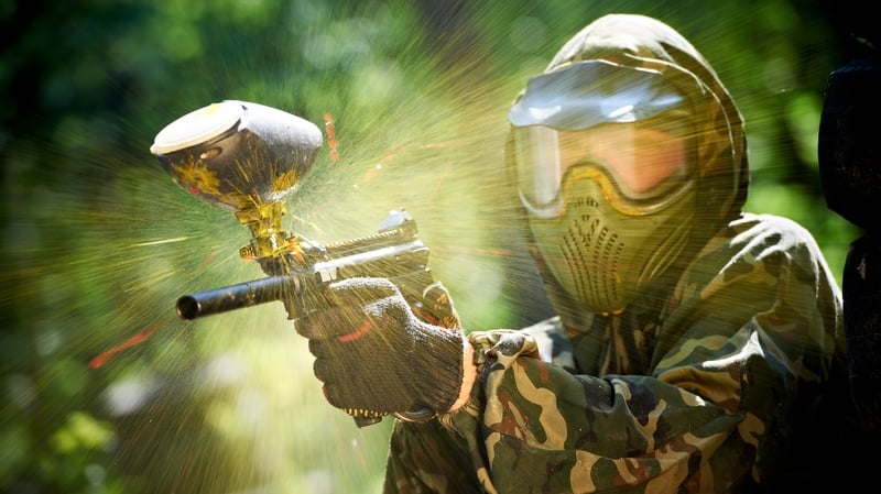 paintball-marshall-not-fired-over-rights-claim,-wins-e2k