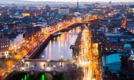 Ireland ‘behind’ on strategy for Dublin nightlife