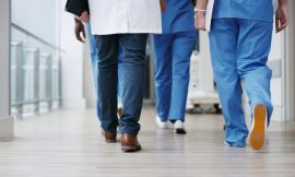 IMO doctors vote to take industrial action
