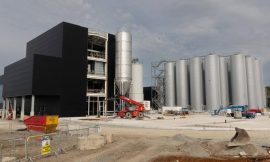 Diageo work helps Walls Construction’s revenues to rise