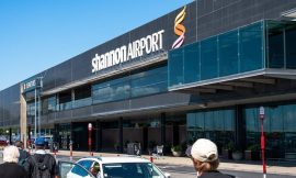Shannon Airport breaks summer million-passenger milestone