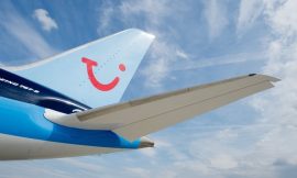 TUI narrows its operating profit outlook for 2026