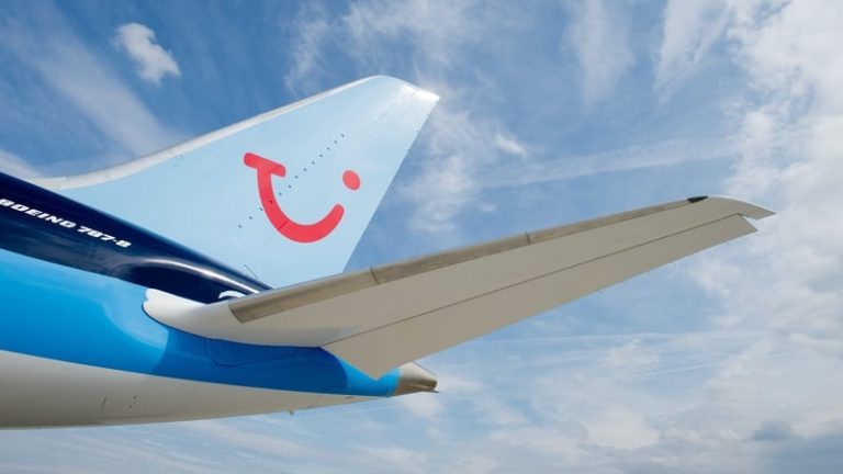 Read more about the article TUI narrows its operating profit outlook for 2026