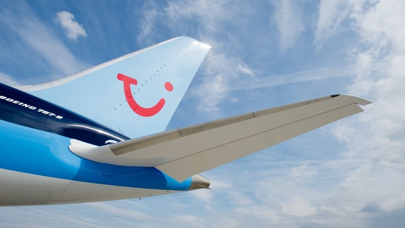 tui-narrows-its-operating-profit-outlook-for-2026