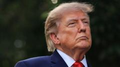 Read more about the article Will Trump’s AI rebrand to ‘super intelligence’ catch on?