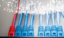 Data centres: Developers hope fibre optics will cut power use