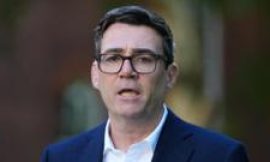 New EU industry rules would damage UK, warns Andy Burnham