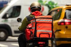 Read more about the article DoorDash admits it ‘screwed up’ after underpaying New York workers