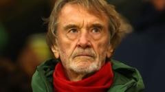 Read more about the article Sir Jim Ratcliffe suspends production at key UK plants blaming high gas prices