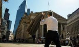 Unexpected UK borrowing surge adds to pre-Budget pressure on chancellor