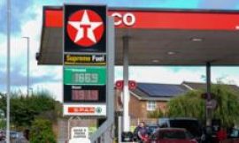 Taxi drivers share ‘complete nightmare’ as fuel prices soar