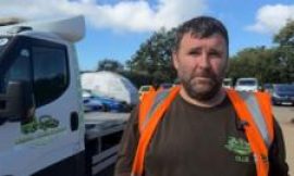 Rising fuel prices ‘cost Jersey tow truck business an extra £10k’