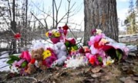 Canadian province sues OpenAI over Tumbler Ridge mass shooting