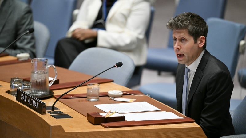 ai-development-requires-govts-working-together,-un-hears