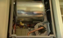 Boiler scrappage scheme offering €2,000 grant proposed