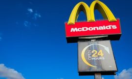 McDonald’s lays out $8.5 billion franchisee support plan
