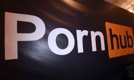 UK media regulator investigates Pornhub over age checks